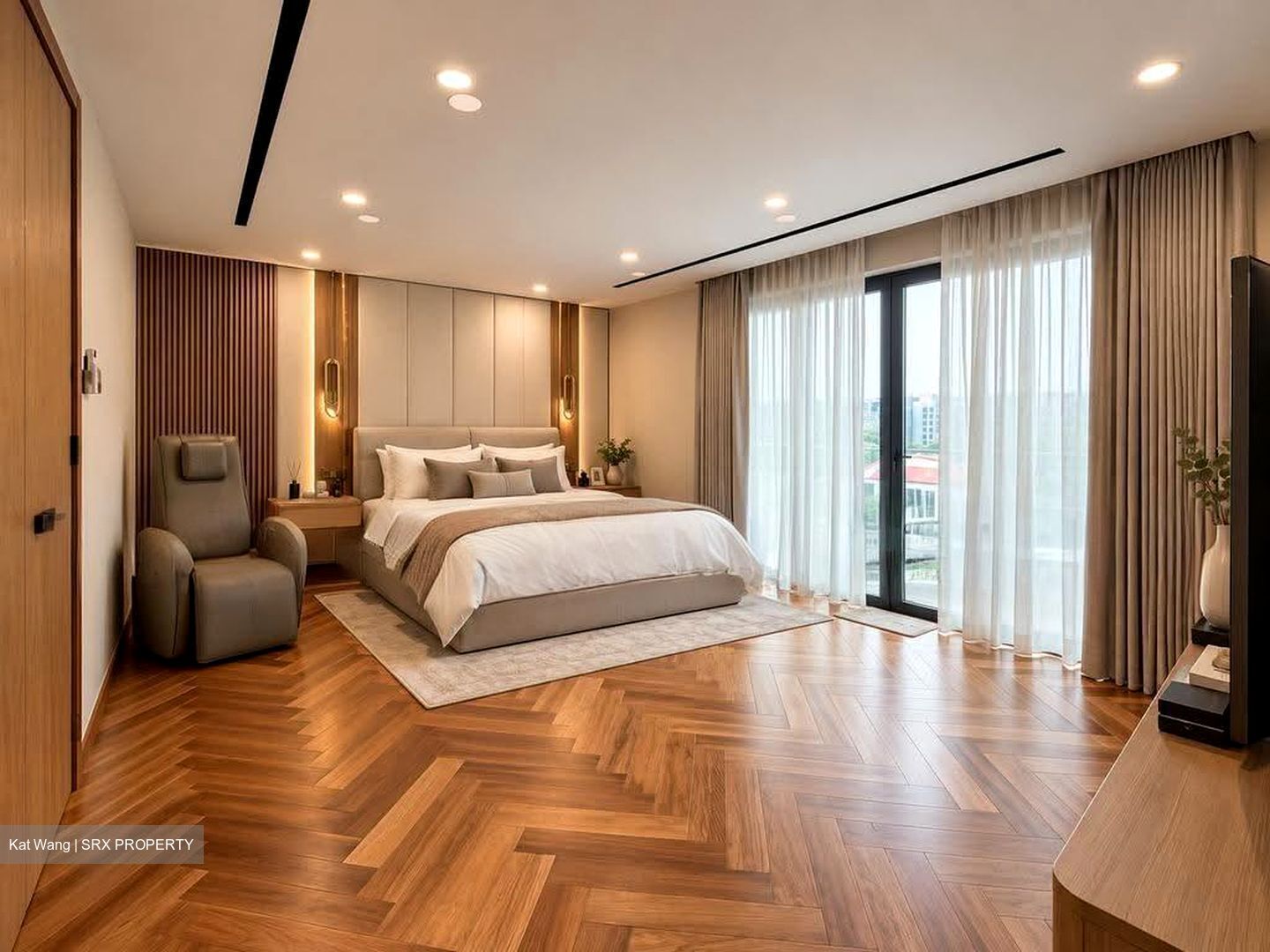 Sembawang Springs Estate (D27), Semi-Detached #635094991